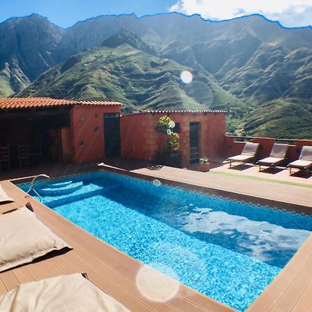 La Casa Del Valle Agaete  Zewnętrze zdjęcie