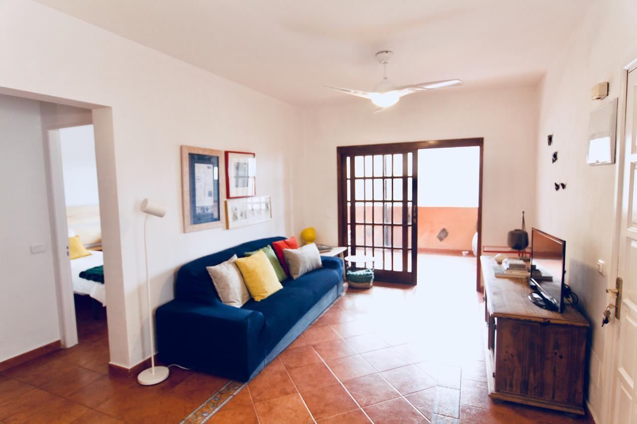 La Casa Del Valle Agaete  Zewnętrze zdjęcie