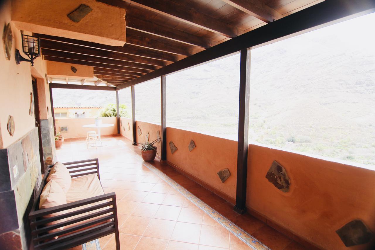 La Casa Del Valle Agaete  Zewnętrze zdjęcie