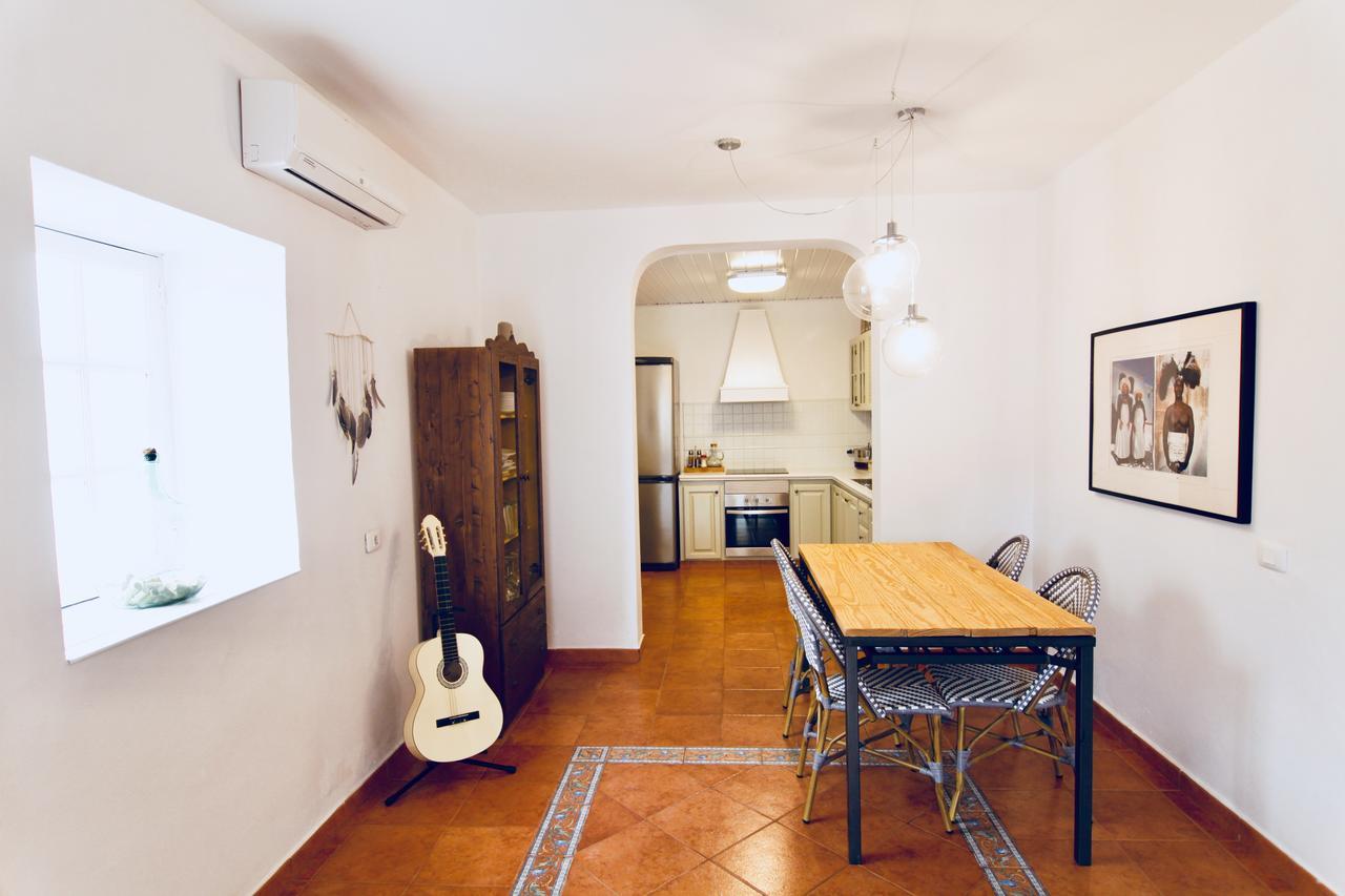 La Casa Del Valle Agaete  Zewnętrze zdjęcie