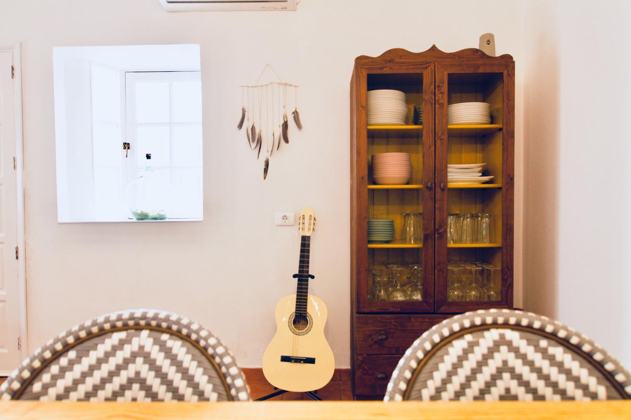 La Casa Del Valle Agaete  Zewnętrze zdjęcie