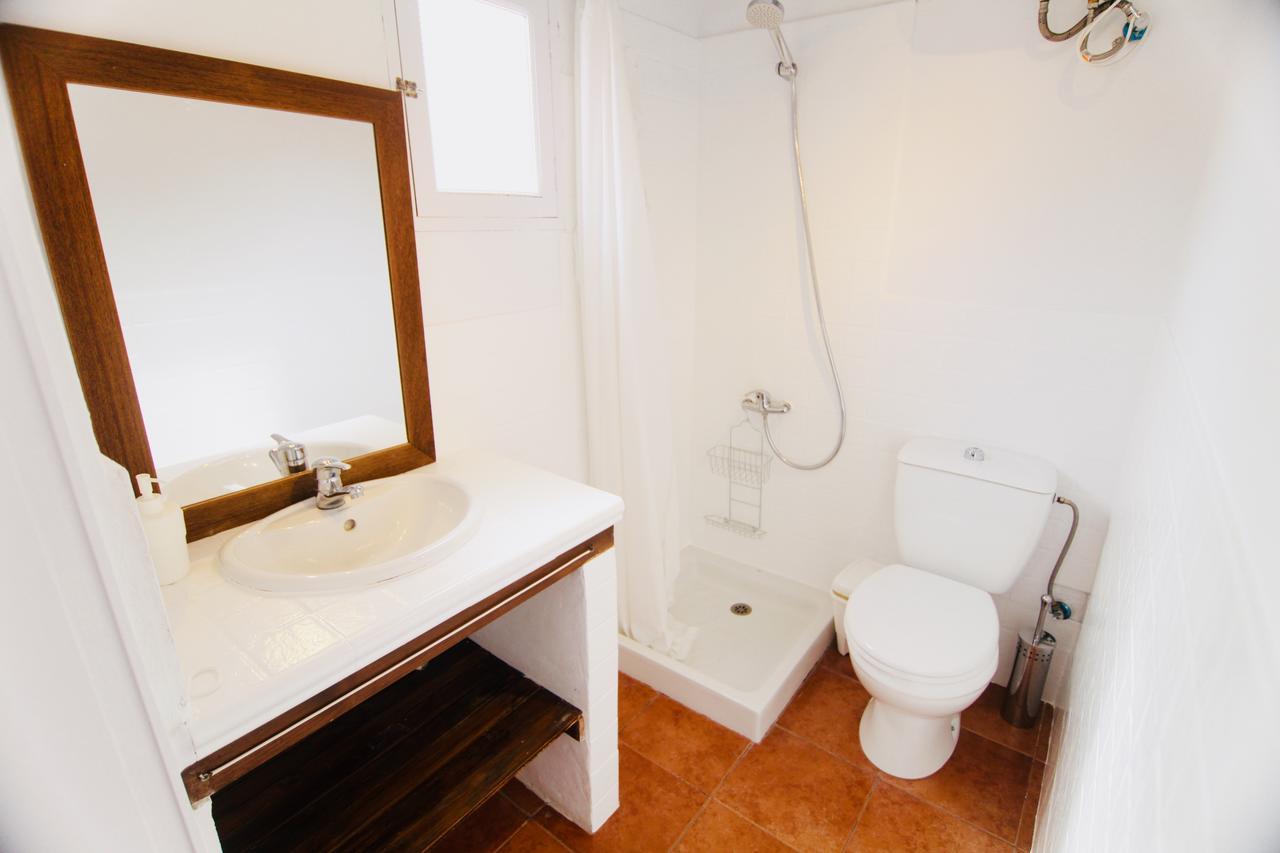 La Casa Del Valle Agaete  Zewnętrze zdjęcie
