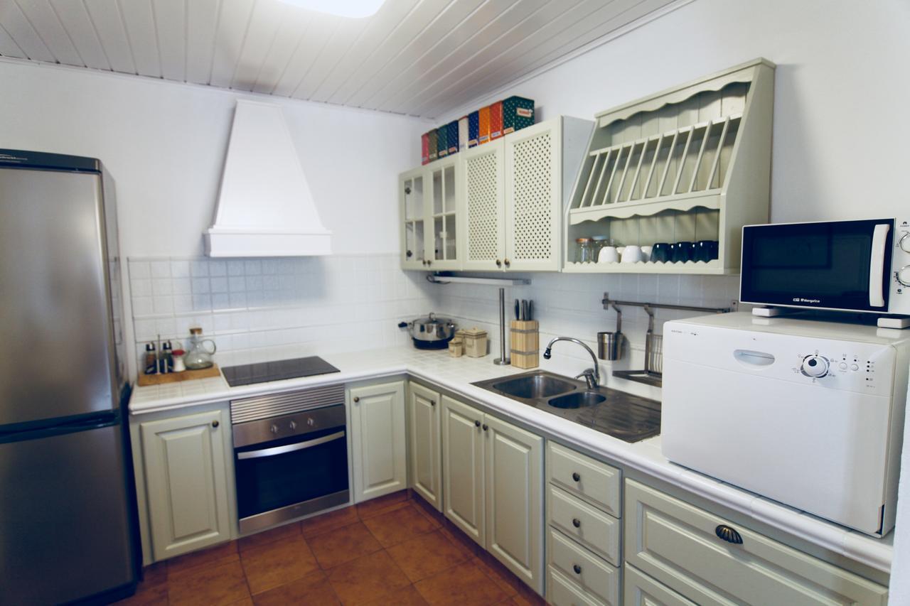 La Casa Del Valle Agaete  Zewnętrze zdjęcie