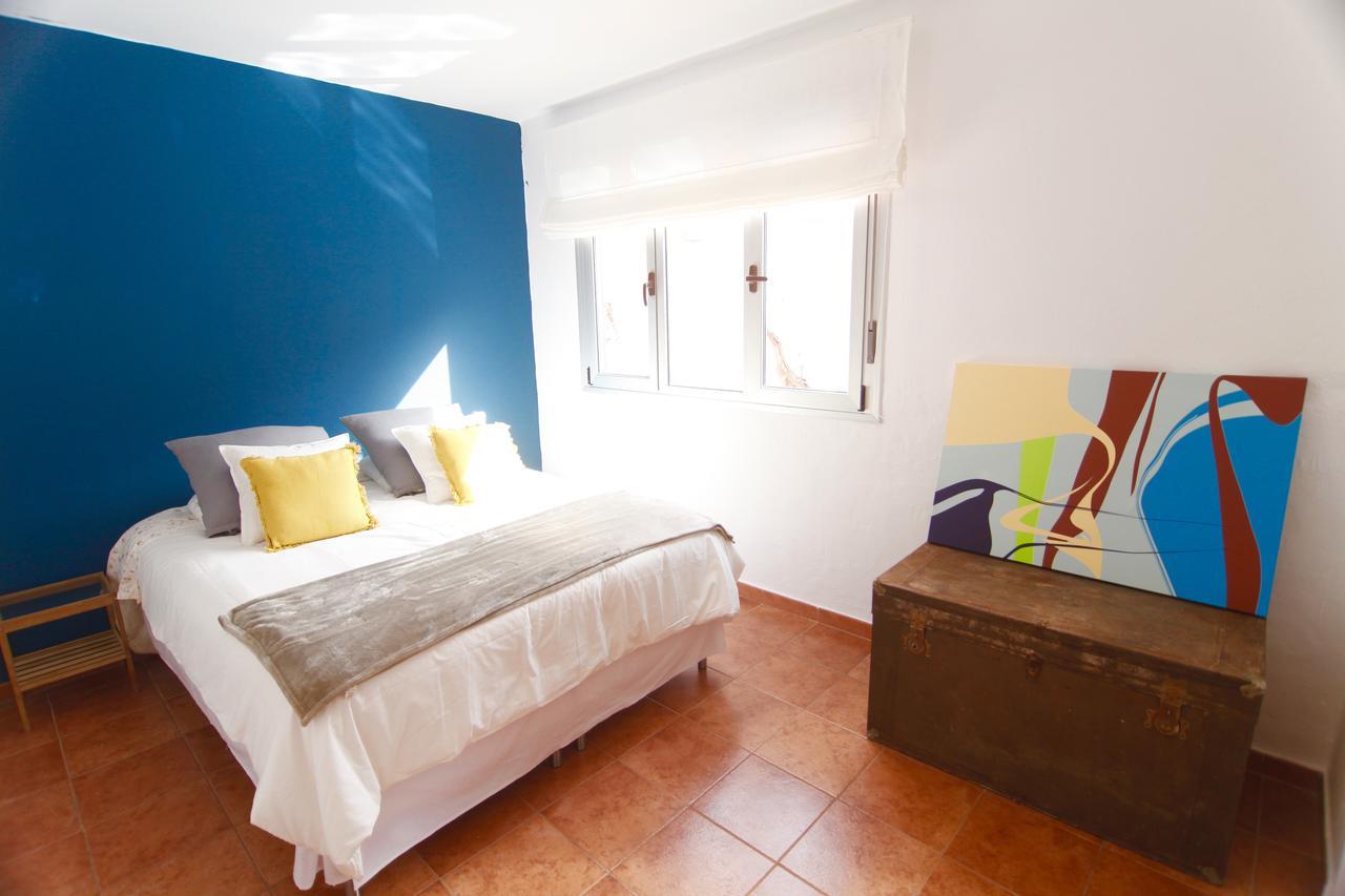 La Casa Del Valle Agaete  Zewnętrze zdjęcie